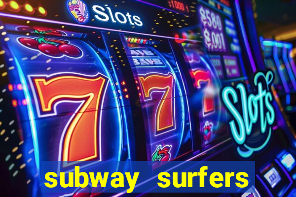 subway surfers havana start game