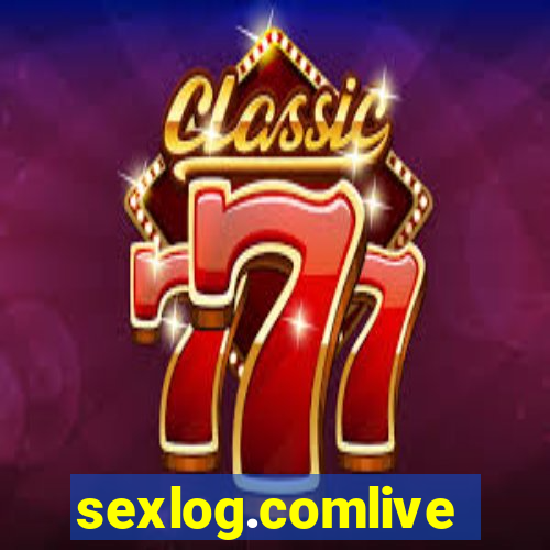 sexlog.comlive
