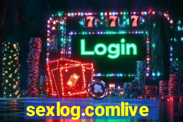 sexlog.comlive
