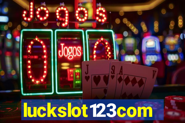 luckslot123com
