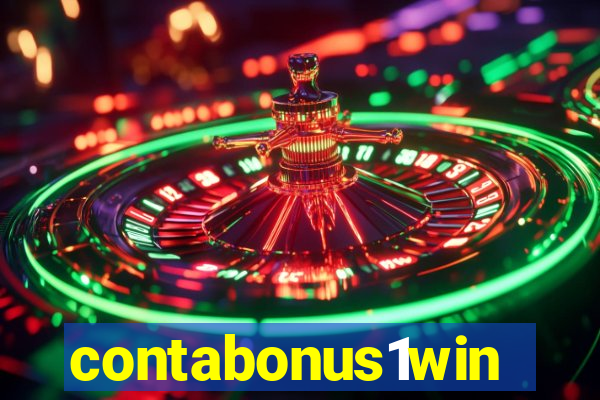 contabonus1win