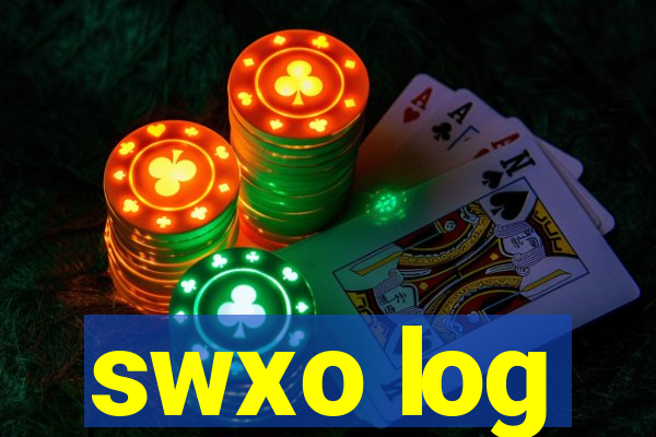 swxo log