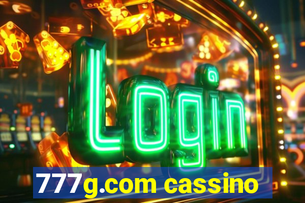 777g.com cassino