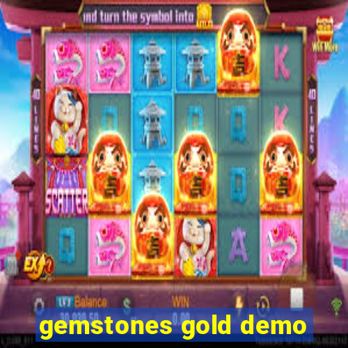 gemstones gold demo