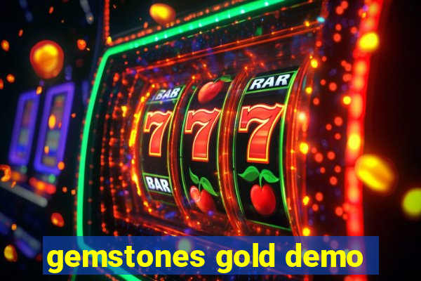 gemstones gold demo
