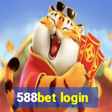 588bet login