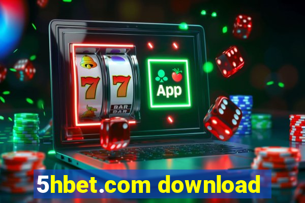 5hbet.com download