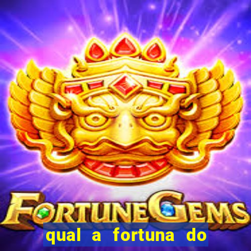 qual a fortuna do jogador marcelo do fluminense