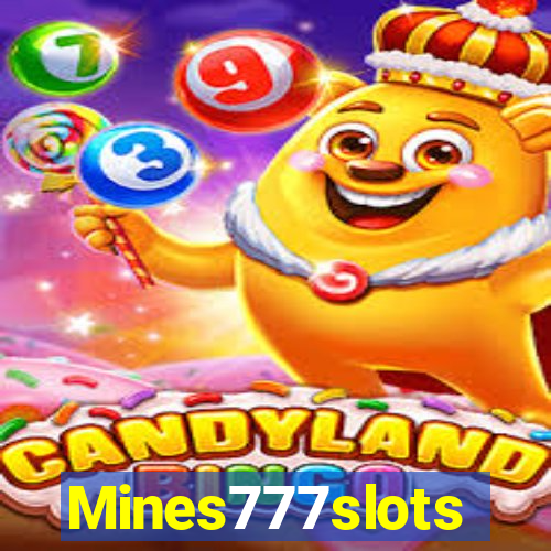 Mines777slots