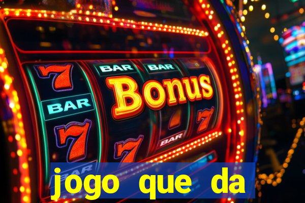 jogo que da dinheiro no paypal