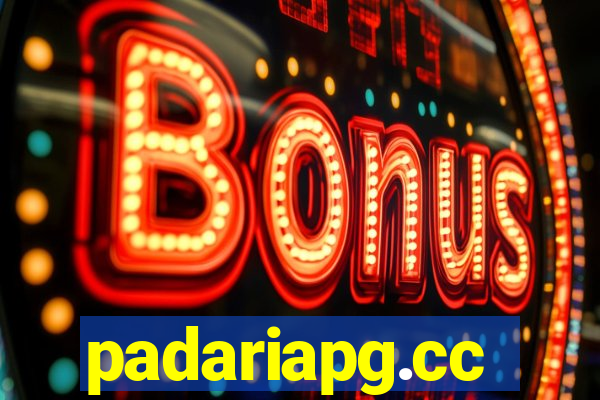 padariapg.cc