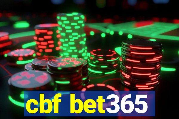 cbf bet365