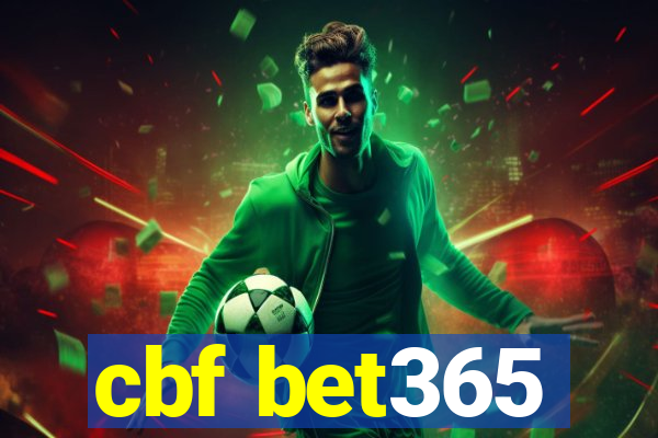 cbf bet365