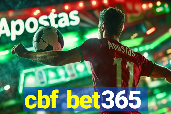 cbf bet365