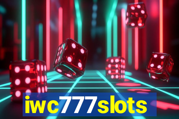 iwc777slots