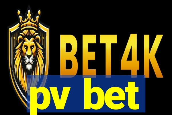 pv bet