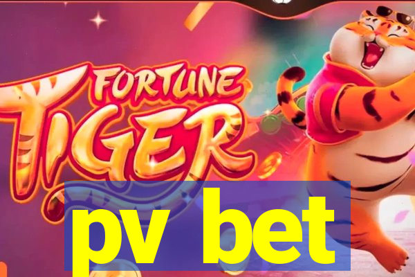 pv bet