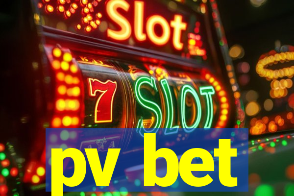 pv bet