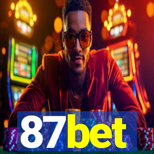 87bet