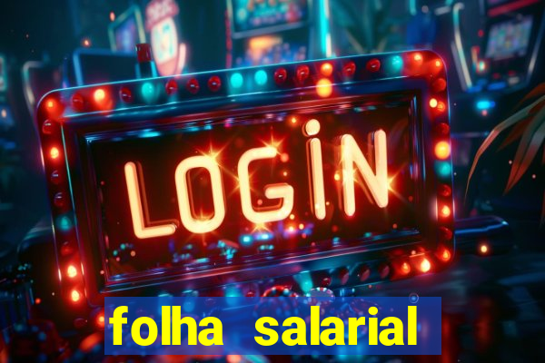 folha salarial flamengo 2019
