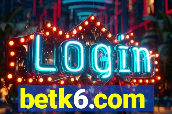 betk6.com