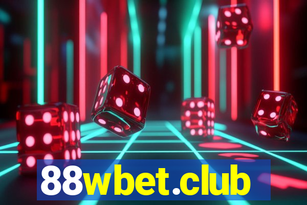 88wbet.club