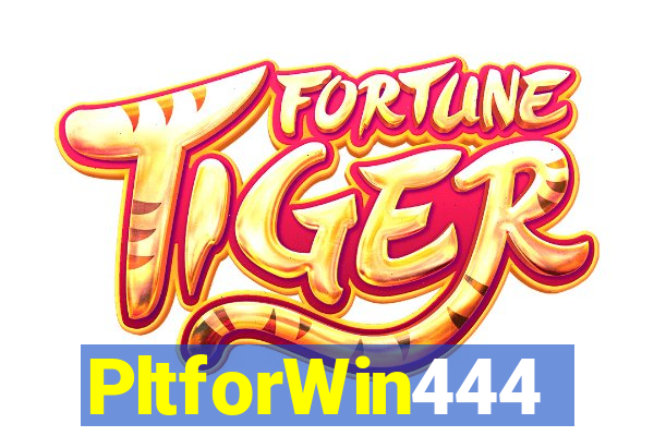 PltforWin444