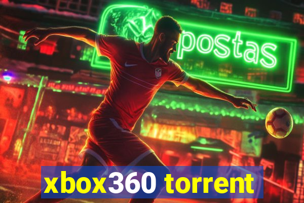 xbox360 torrent