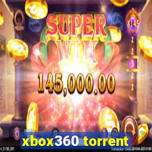xbox360 torrent