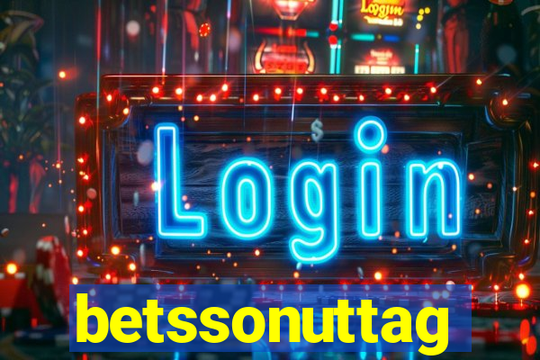 betssonuttag