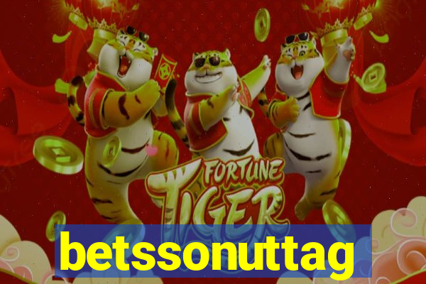 betssonuttag