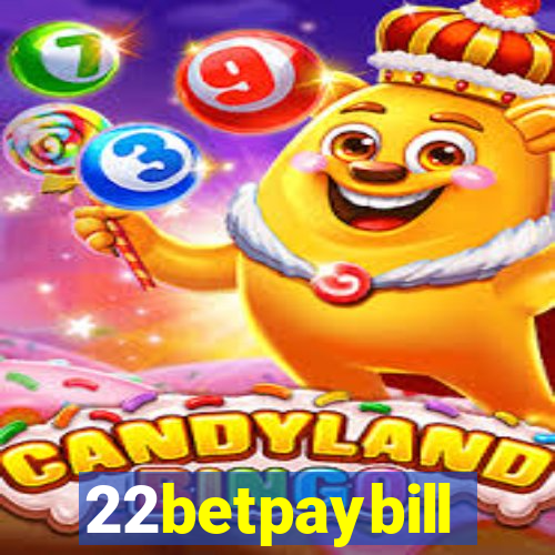22betpaybill