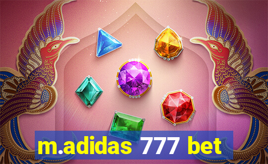 m.adidas 777 bet