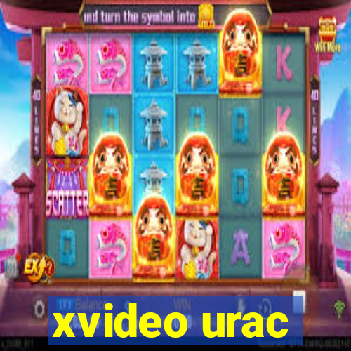 xvideo urac