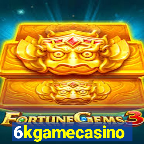 6kgamecasino