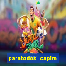 paratodos capim grosso resultado do jogo do bicho