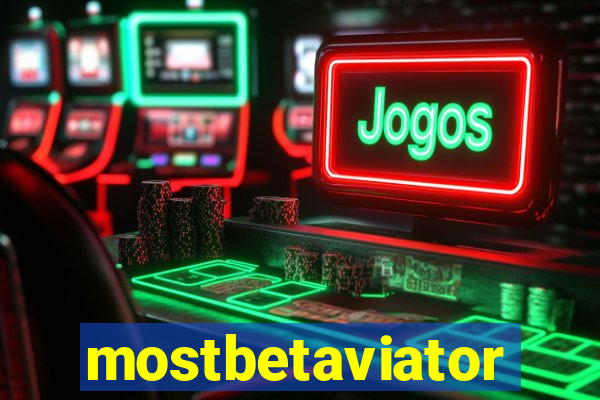 mostbetaviator