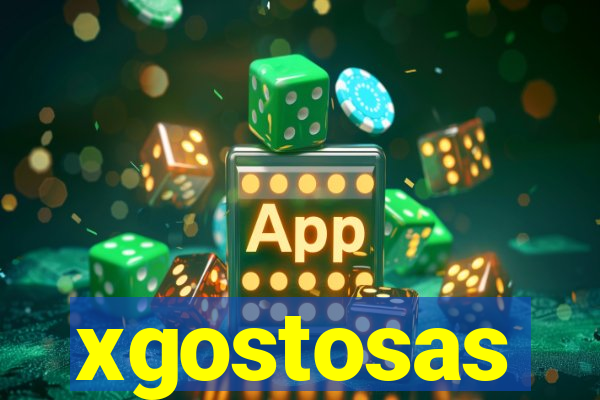 xgostosas