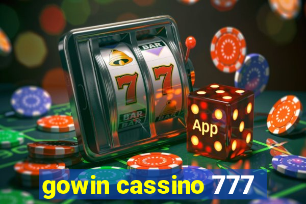 gowin cassino 777