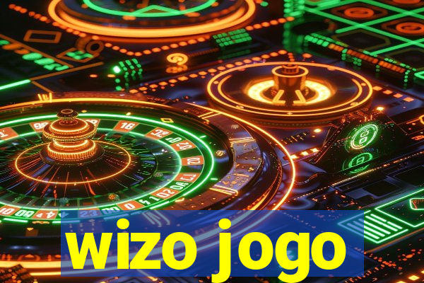 wizo jogo