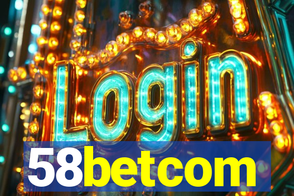 58betcom