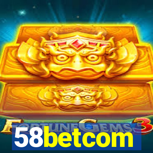58betcom