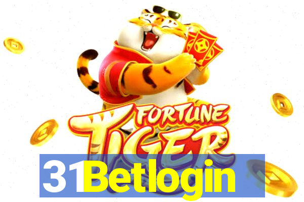 31Betlogin