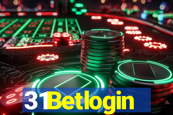 31Betlogin