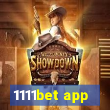 1111bet app