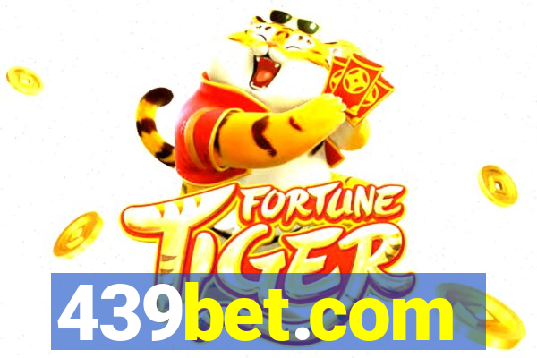 439bet.com