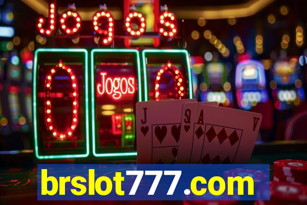 brslot777.com