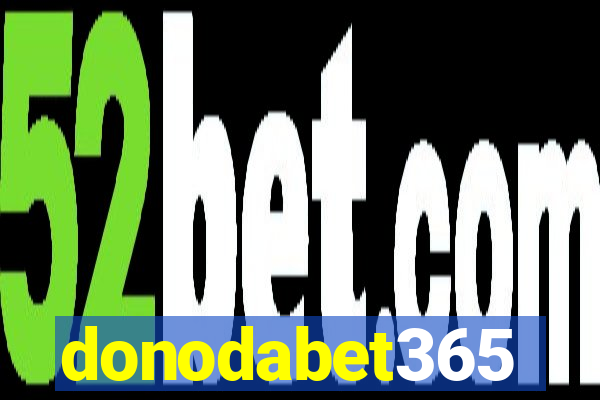 donodabet365