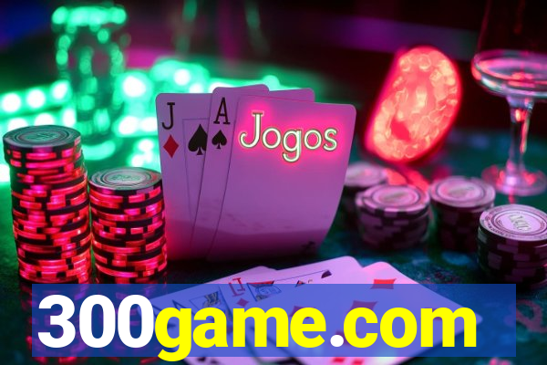 300game.com