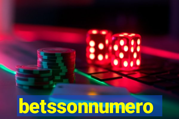 betssonnumero